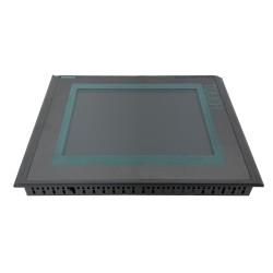 Siemens Simatic MP 277 - 10" Touch Panel - 6AV6643-0CD01-1AX1
