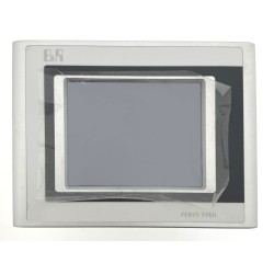 B&R - 5,7" Power Panel 400 - 4PP220.0571-A5 - Rev.U0