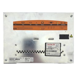B&R - 5,7" Power Panel 400 - 4PP220.0571-A5 - Rev.U0