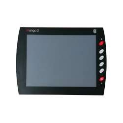 GAI Mango-Terminals 12X-I2 Touchscreen 12" - Intel Core-i7- 3517UE