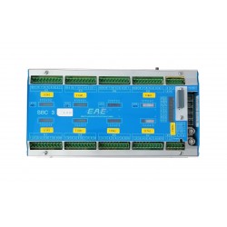 EAE - Ewert Ahrensburg Electronic  - 128 GSBC *03*128* - SBC 3