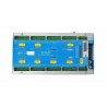EAE - Ewert Ahrensburg Electronic  - 128 GSBC *03*128* - SBC 3