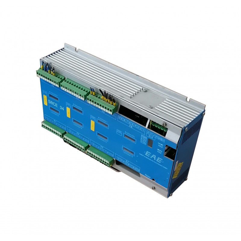 EAE - Ewert Ahrensburg Electronic   - SBCE 34