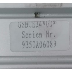 EAE - Ewert Ahrensburg Electronic   - SBCE 34