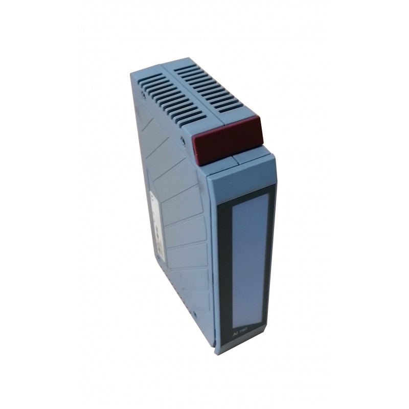 B&R Industrial Automation -Analog Input - 3AI780.6