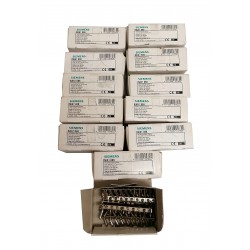 100 x Siemens 8WA1 888...