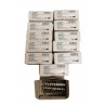 100 x Siemens 8WA1 888 Verbindungsschiene 10-polig Neu - OVP (10 X 10 Packungen)