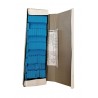 Siemens 8WA2011-3JG11 Einspeiseklemme (50 Stück)