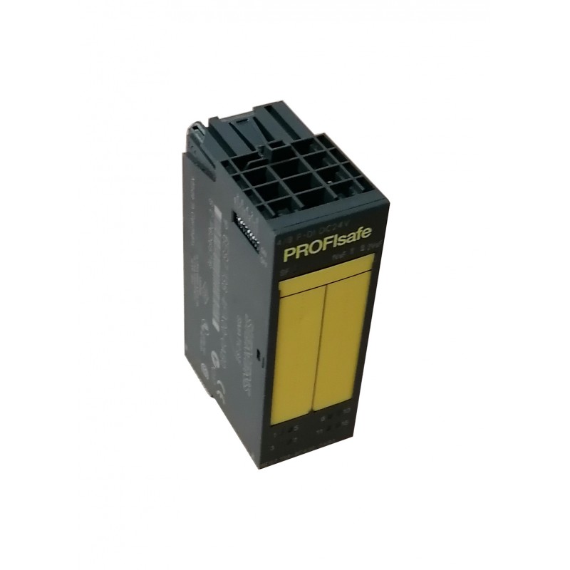 SIEMENS Simatic 6ES7 138-4FC00-0AB0 -//-6ES7138-4FC00-0AB0