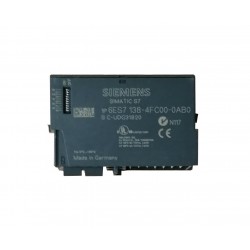 SIEMENS Simatic 6ES7 138-4FC00-0AB0 -//-6ES7138-4FC00-0AB0