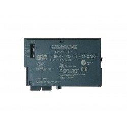 SIEMENS Simatic 6ES7 138-4CF41-0AB0 -//- 6ES7138-4CF41-0AB0