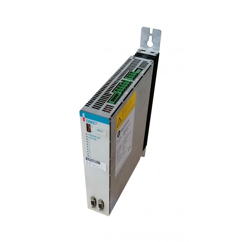 DANAHER Motion - Atlas Copco - DMC2- 30515 - 9032-0121-21