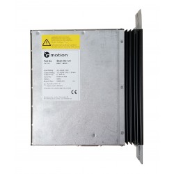 DANAHER Motion - Atlas Copco - DMC2- 30515 -   9032-0121-21