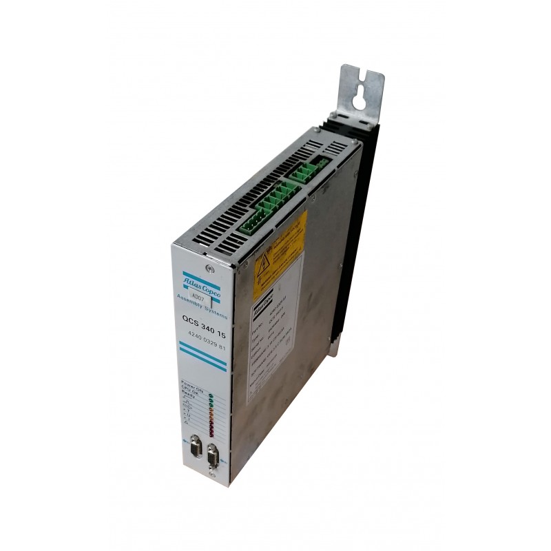 DANAHER - Atlas Copco QCS34015 - 4240 0329 81