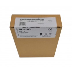 Siemens Siplus 6AG1322-5HF00-4AB0 - NEU