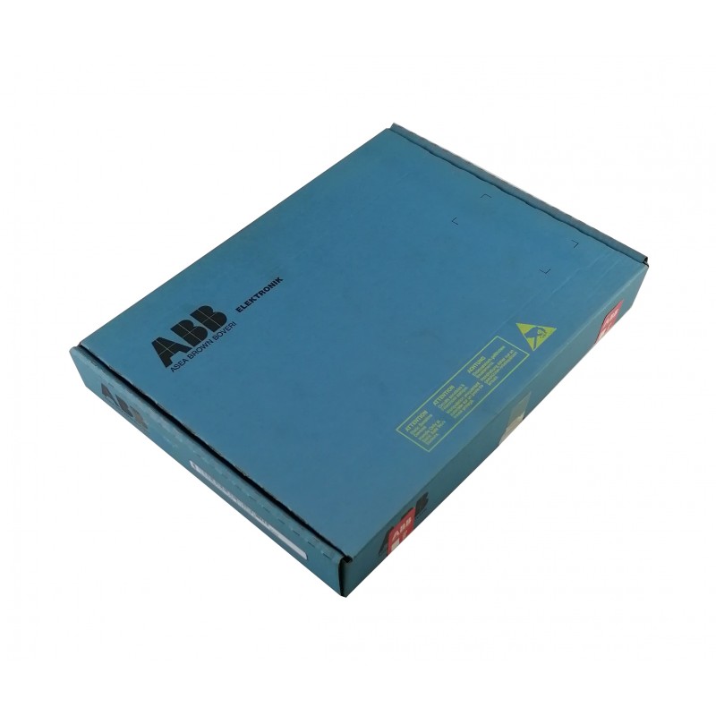 ABB - GJR2366000R1000 - 81EA02F-E - // - NEU