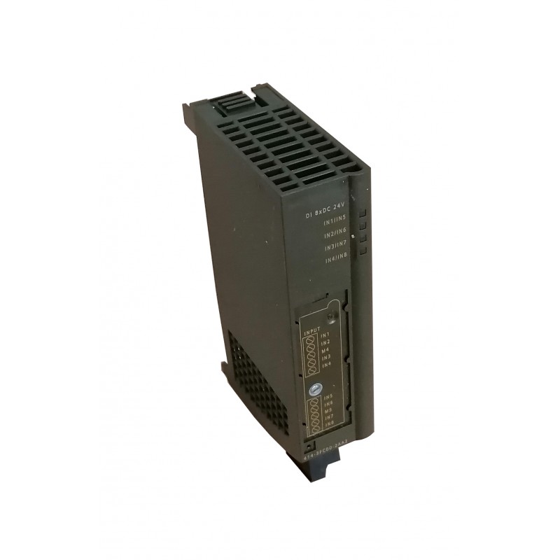Siemens Simatic S7 Scalance X-400 DI -6GK5 414-3FC00-2AA2 -/- 6GK5414-3FC00-2AA2