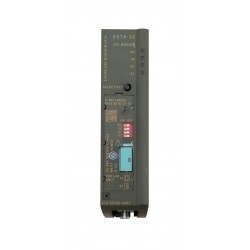 Siemens Simatic S7 - Scalance X-414-3E CPU - 6GK5 414-3FC00-2AA2