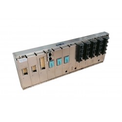 SIEMENS SCALANCE 13" SWITCH...