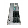 SIEMENS SCALANCE 13" SWITCH RACK - 6GK5495-8BA00-8AA2