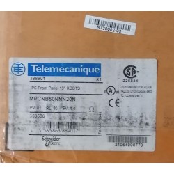 Schneider Electric  Magelis Modular PC - MPCNB50NNN20N - NEU