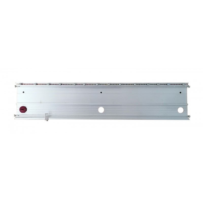 B&R Bernecker und Rainer - rack 7BP707.0