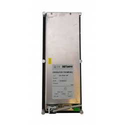 Saia Burgess "DIGI Control" Supply PCD1.NET
