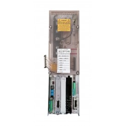 Rexroth Indramat Servoregler FWA-DIAX02-SZU-01VRS-MS - DDS02.1-W050-DS04-01-FW