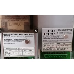 REXROTH Indramat  KDW 1.1-100-300-W1 - MOD9/1008 + KDW 1.1-100-300-W1-200