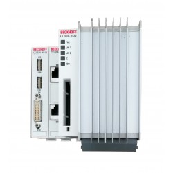 Beckhoff CPU Modul - CX1030-0120, CX1030-N010, CX1100-0003