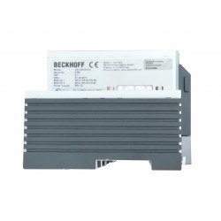 Beckhoff CPU Modul - CX1030-0120, CX1030-N010, CX1100-0003