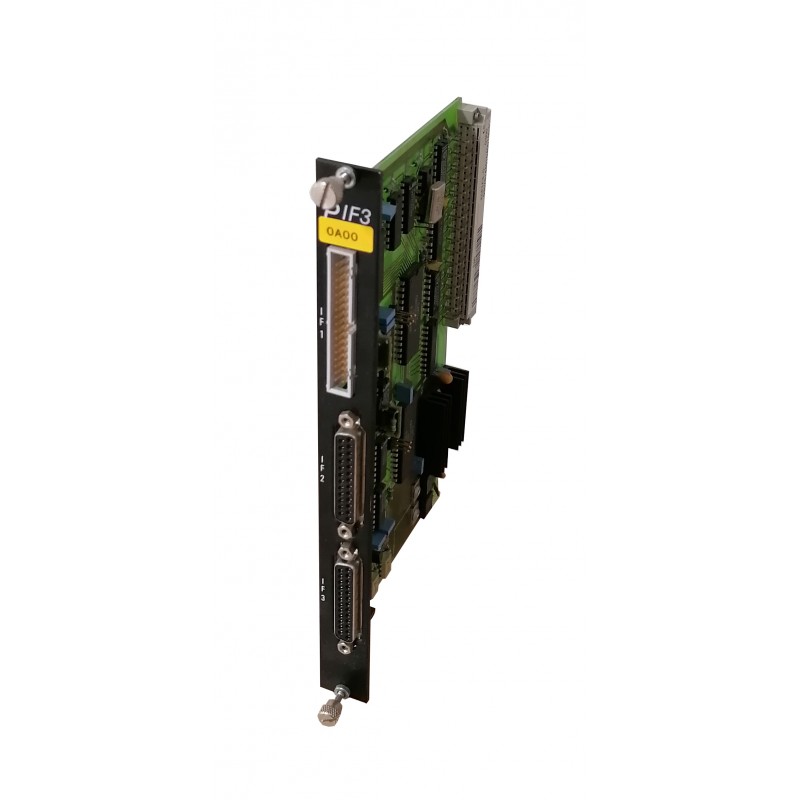 B&R multi control PIF3 - ECPIF3-0