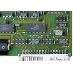 B&R multi control PIF3 - ECPIF3-0