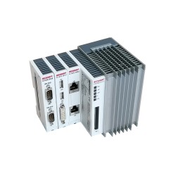 Beckhoff CPU - CX1030-0121...