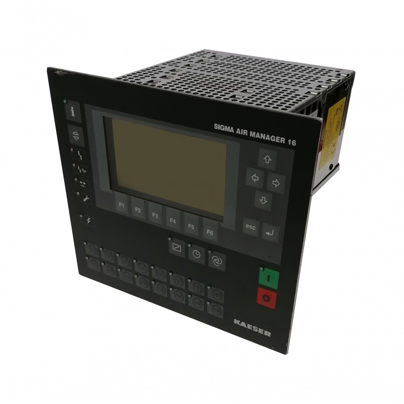 Siemens (Kaeser) 7.7703.0 Sigma Air Manager Sam 16/8 - 6BK1200-0KC00-0AA0