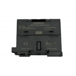 Siemens Simatic S7  - 6ES7223-1HF22-0XA8