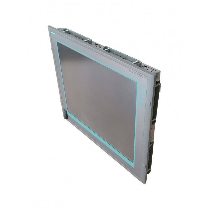 Siemens SIMATIC 577B - 19" Touch PANEL - A5E02184619
