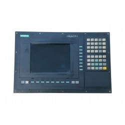 Siemens panel 6FC5203-0AB11-0AA1 -//- 6FC5 203-0AB11-0AA1