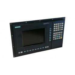 Siemens panel...