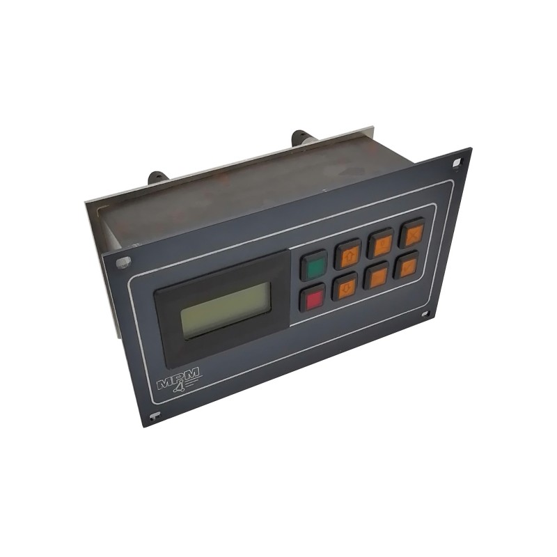 MPM Micro Precision - Balancing Station - 3.BMT100 P02