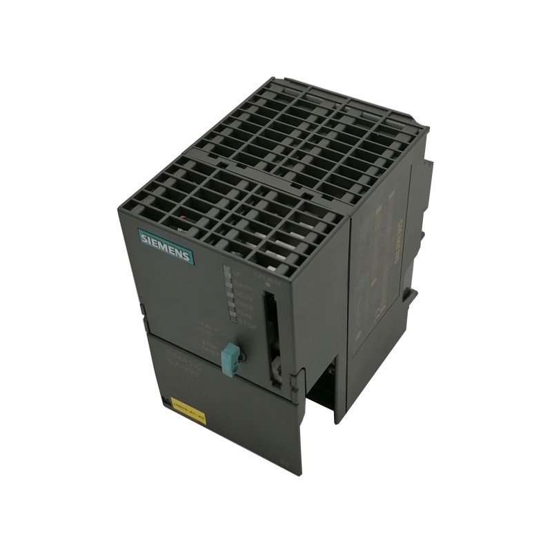 Siemens Simatic S7-CPU - 6ES7 614-1AH01-0AB3