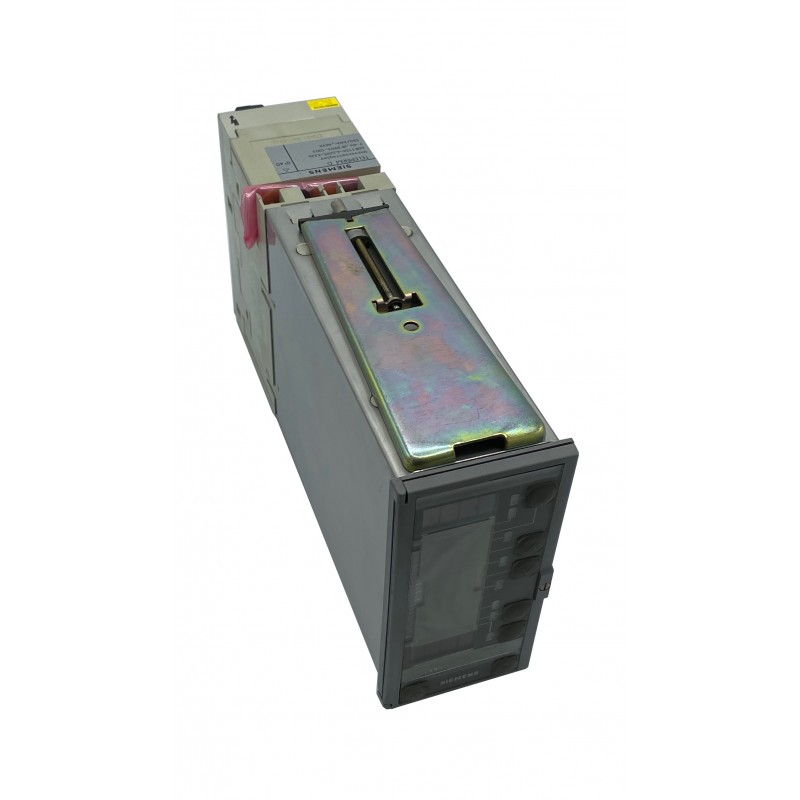 Siemens Teleperm D - 6DR1124-6JJ03-3JJ6