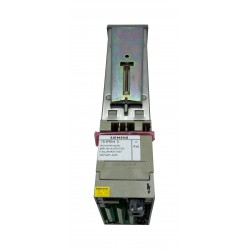 Siemens Teleperm D - 6DR1124-6JJ03-3JJ6