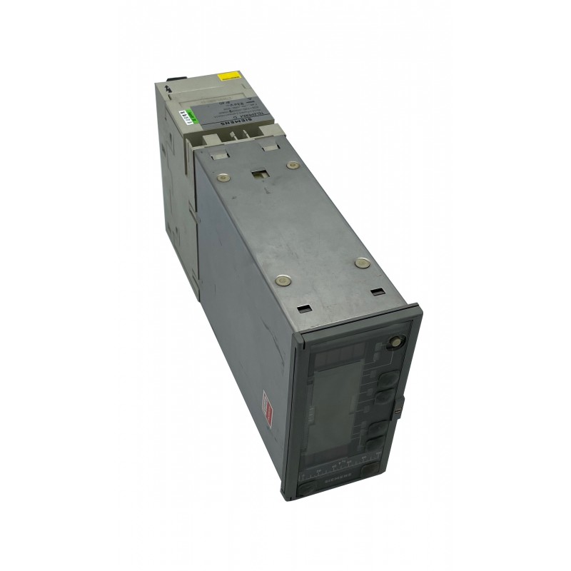 Siemens Teleperm D - 6DR1520-0NN03-0MN0