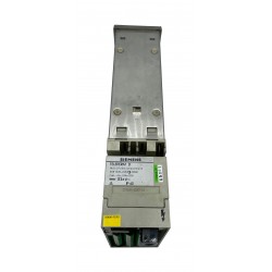 Siemens Teleperm D - 6DR1520-0NN03-0MN0