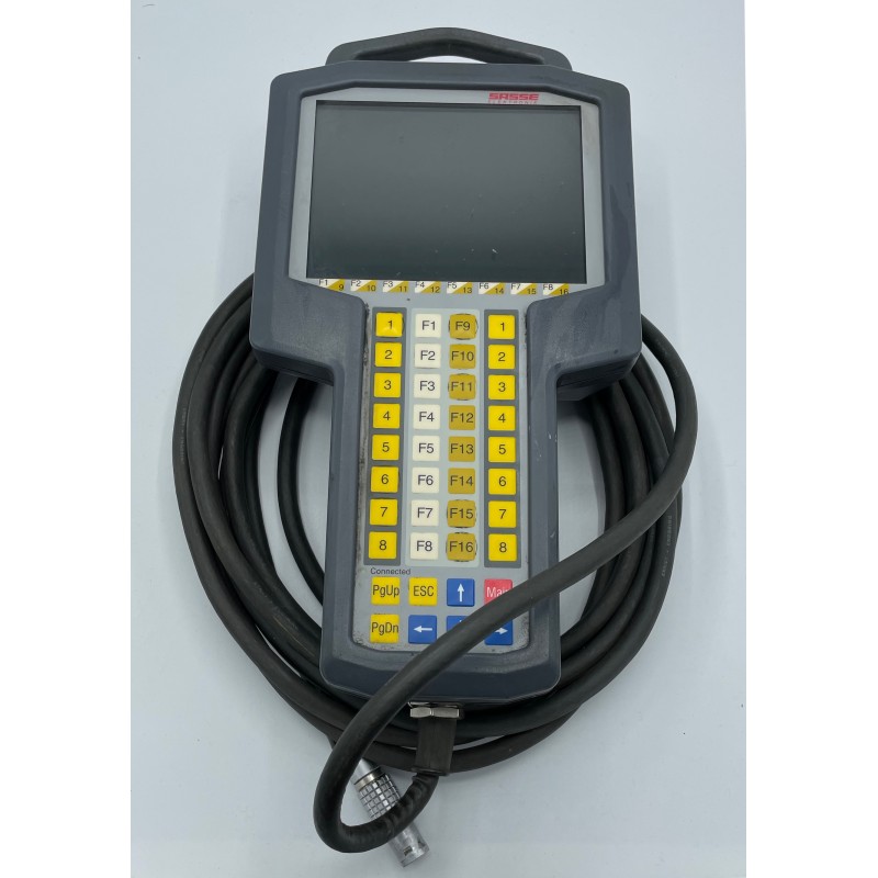 Sasse Elektronik 1360 . 9915001 PHMI Handbediengerät 24VDC
