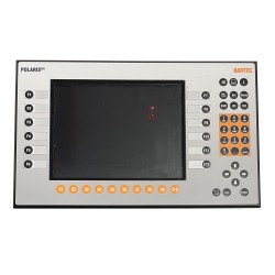 Bartec Polaris - PC 10,4" - 17 - 78V1-9037P001