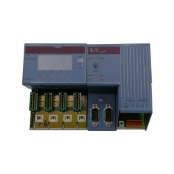 B&R - CPU 2003 - 7CP472.60-1