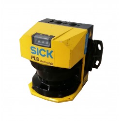 Sick Laserscanner...