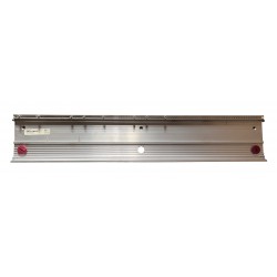 B&R  SLOT RACK - 610mm  -...